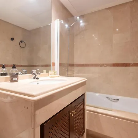 La Gaviota Apartment Marbella