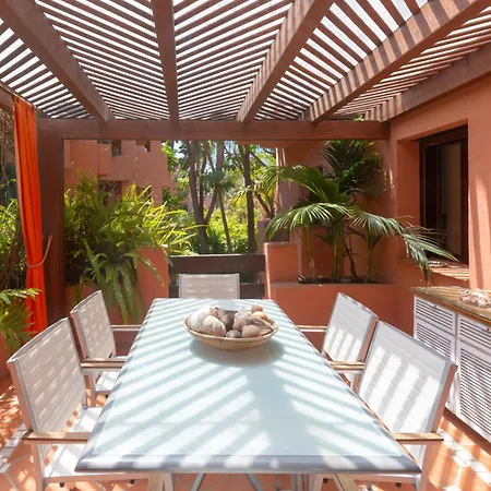 La Gaviota Marbella