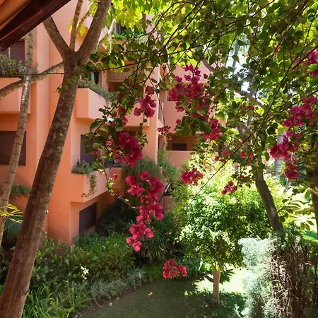 La Gaviota Apartment