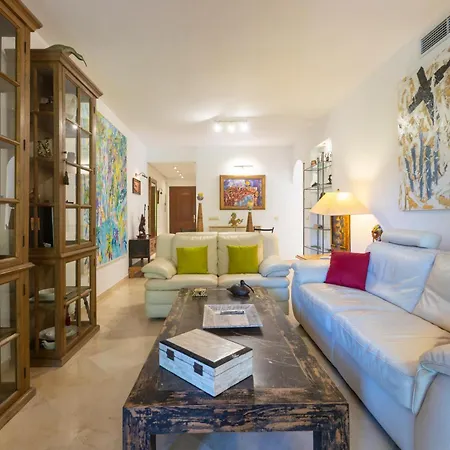Apartment La Gaviota